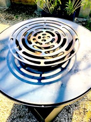 Acheter un brasero ou louer un brasero près d' Agen